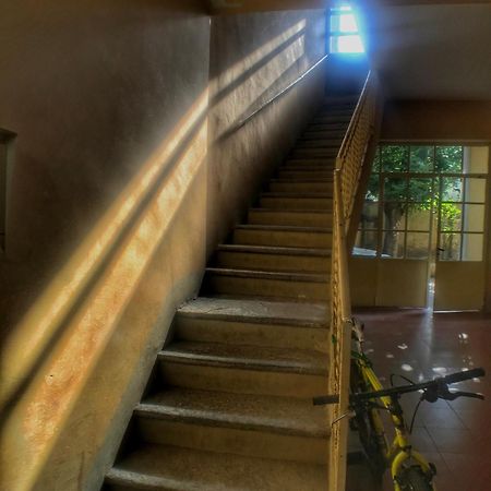 Appartamento In Tranquillo Borgo Vicino Al Centro Turim Exterior foto