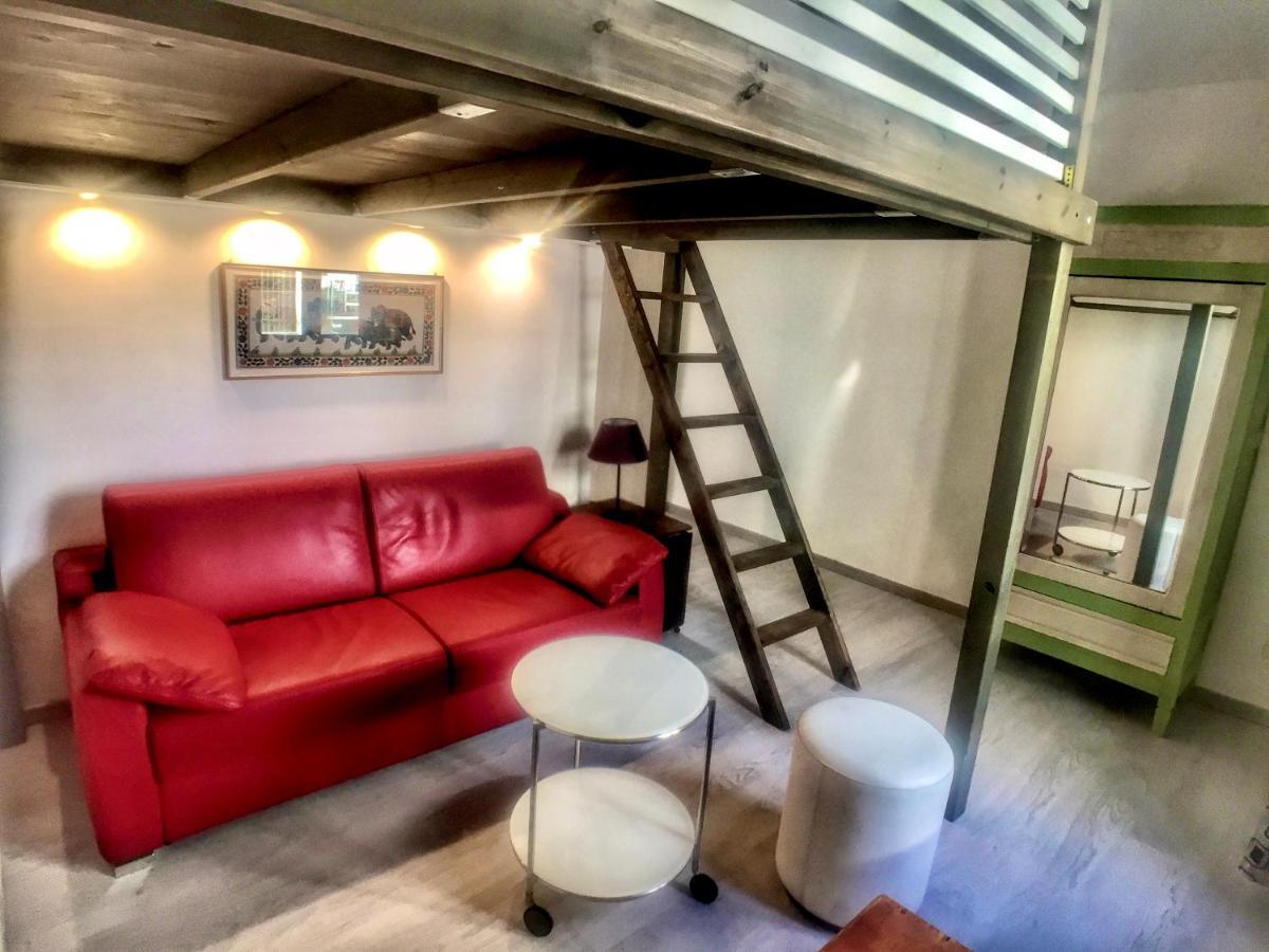 Appartamento In Tranquillo Borgo Vicino Al Centro Turim Exterior foto