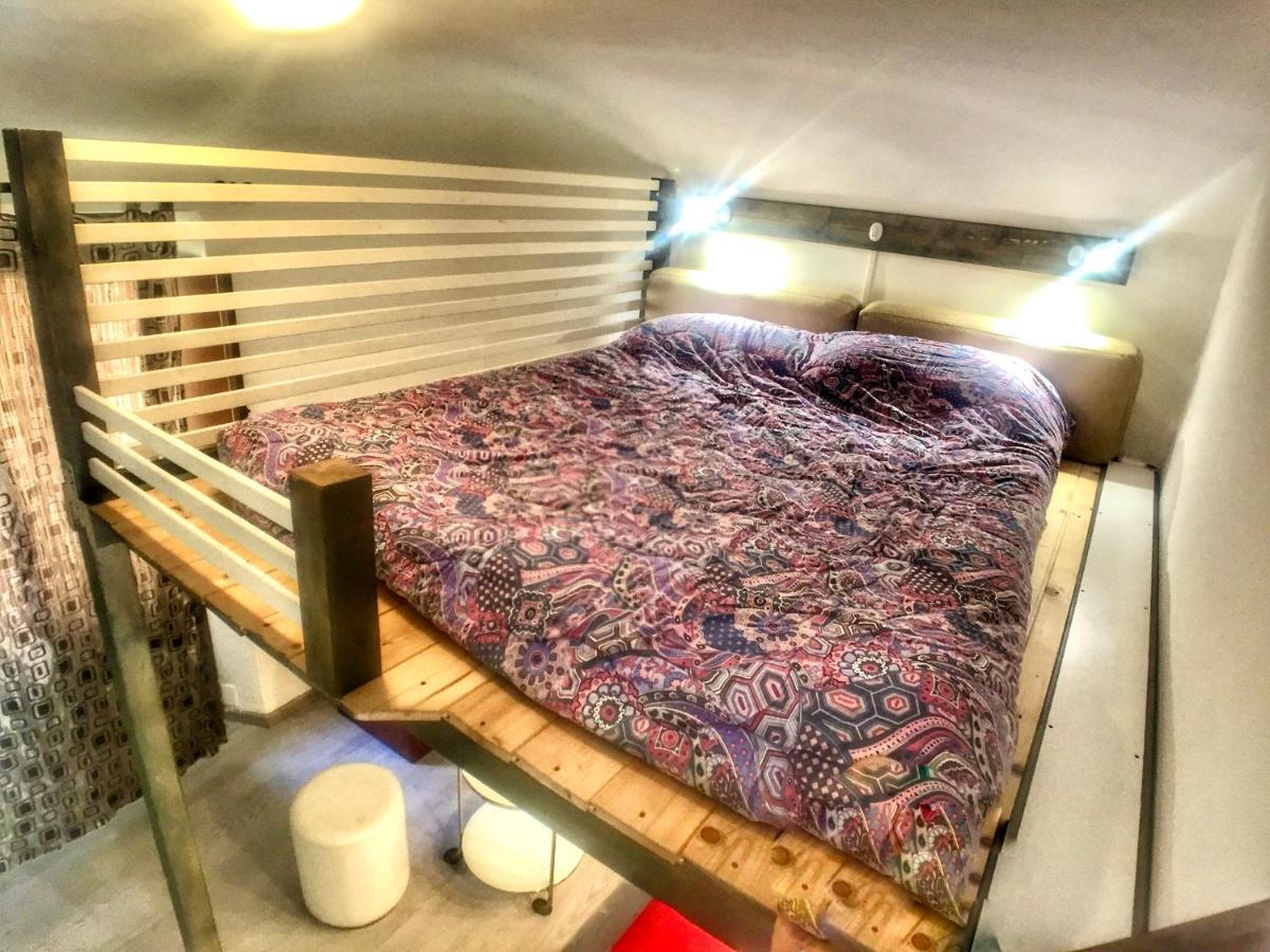 Appartamento In Tranquillo Borgo Vicino Al Centro Turim Exterior foto
