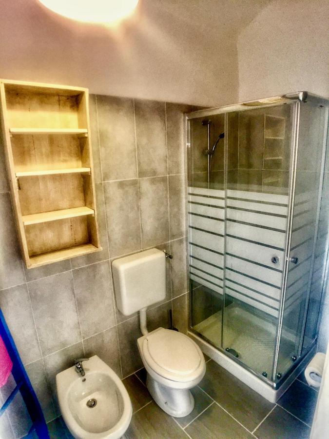 Appartamento In Tranquillo Borgo Vicino Al Centro Turim Exterior foto
